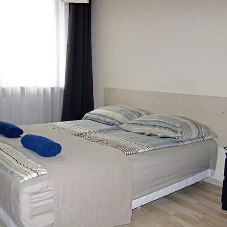 Apartament Lazurowy