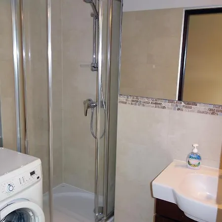 Apartament Lazurowy Apartament *