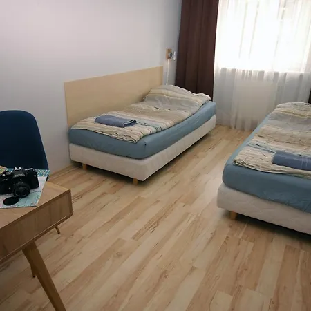Appartamento Apartament Lazurowy *