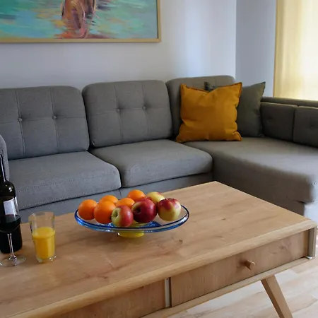 Apartament Lazurowy Appartamento *